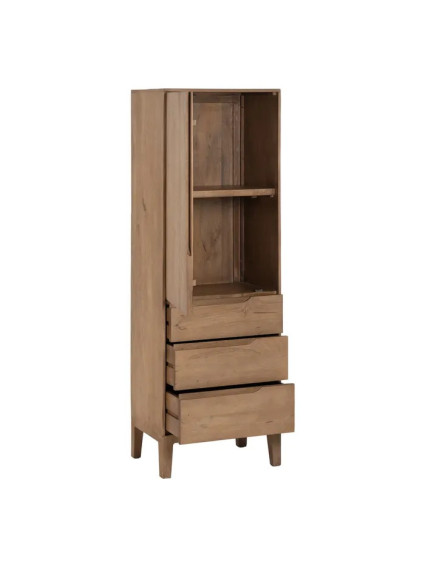 LOMA 60 X 44 mueble auxiliar natural