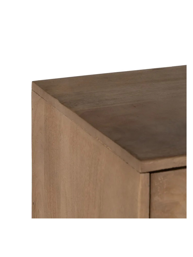 LOMA 60 X 44 mueble auxiliar natural