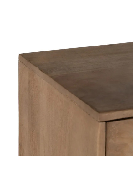 LOMA 60 X 44 mueble auxiliar natural