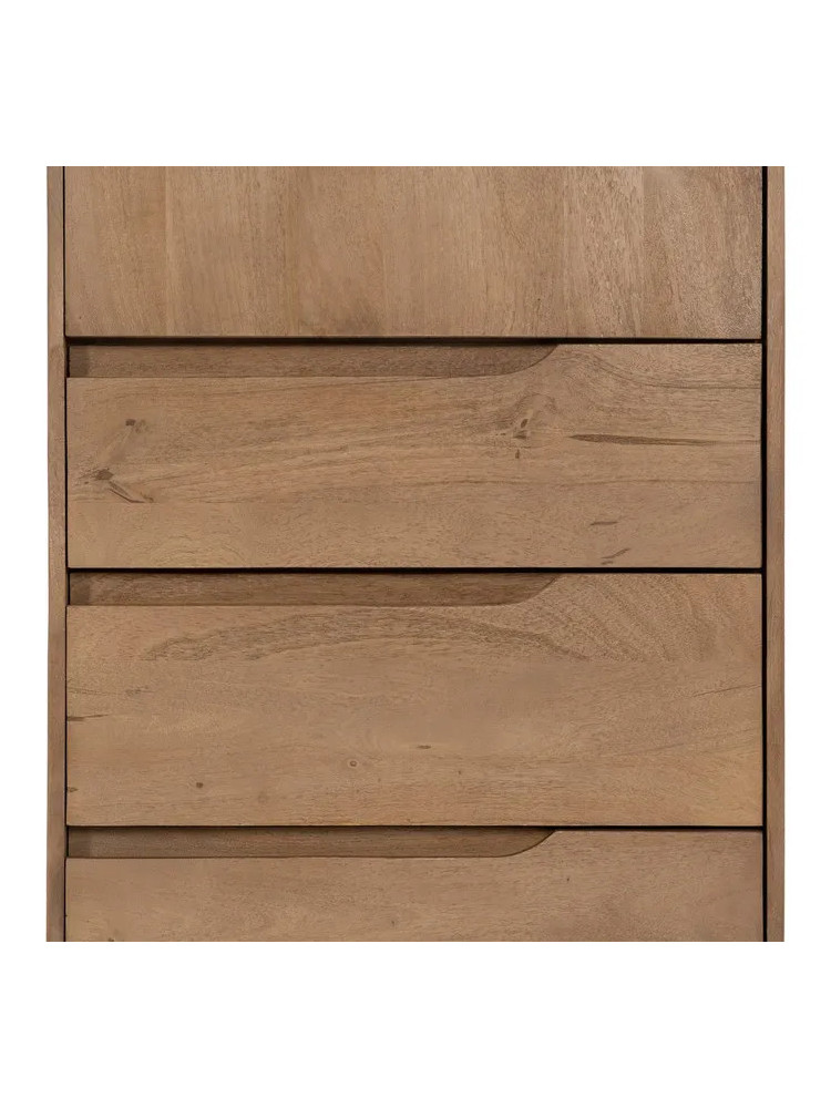 LOMA 60 X 44 mueble auxiliar natural