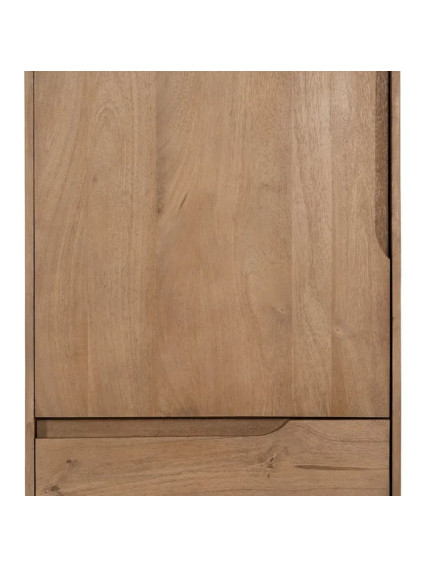 LOMA 60 X 44 mueble auxiliar natural