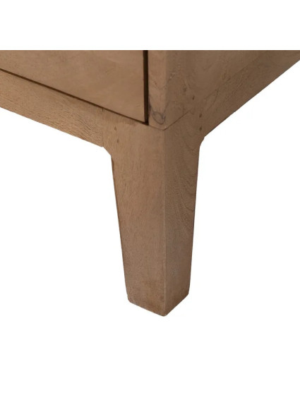 LOMA 60 X 44 mueble auxiliar natural