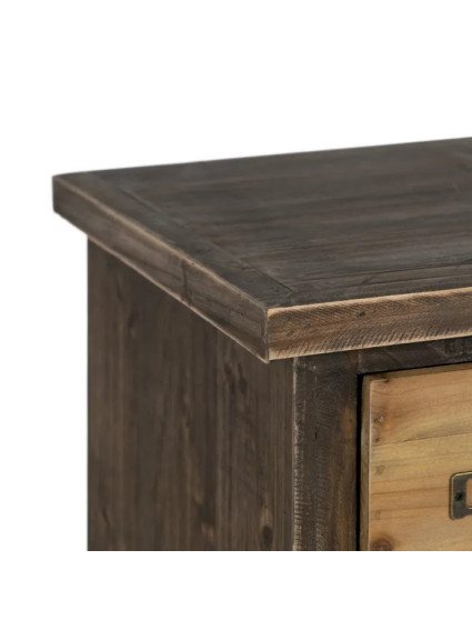 ORDEN 80,50 X 35 aparador mueble cajones