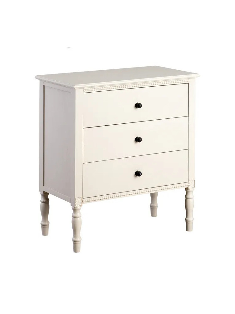 BRISA 61 X 33 mesita grande gris claro