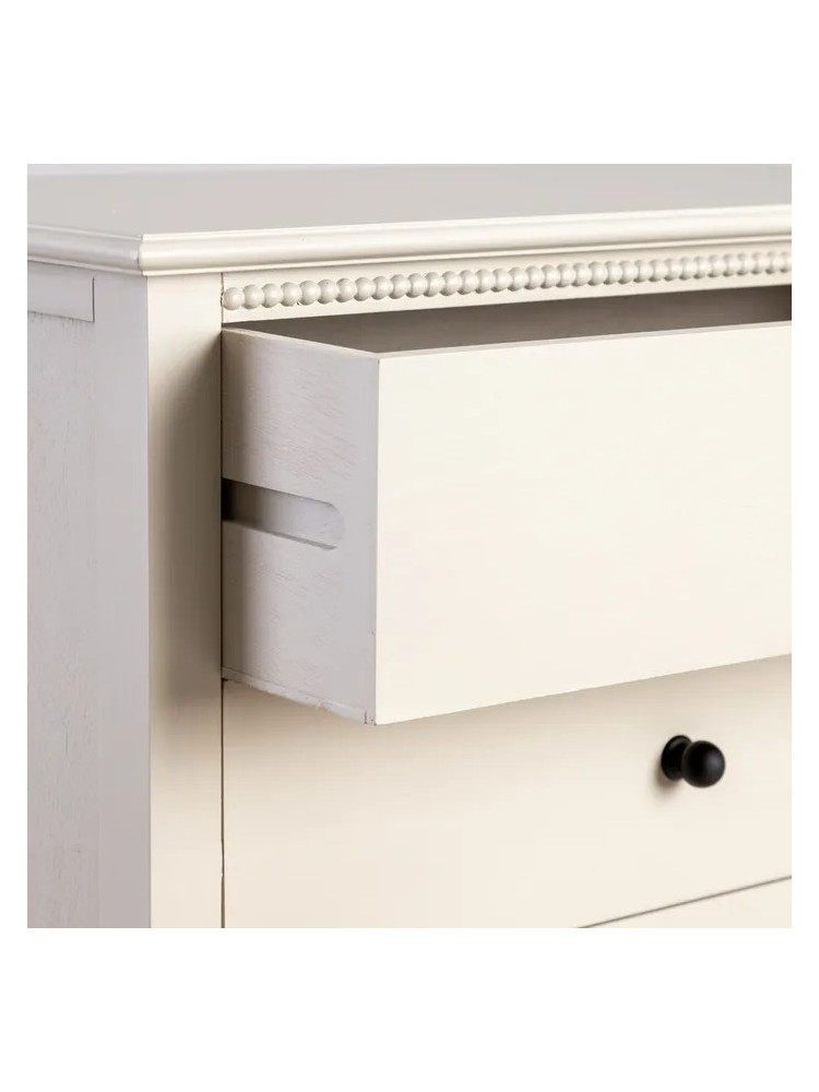 BRISA 61 X 33 mesita grande gris claro
