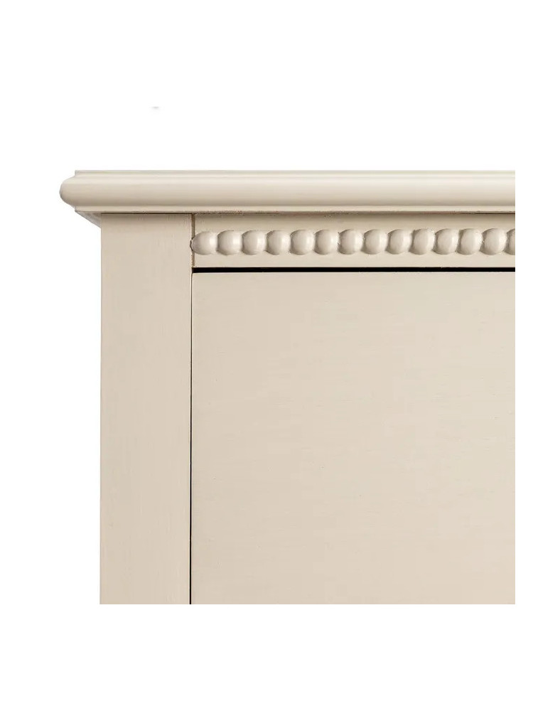 BRISA 61 X 33 mesita grande gris claro