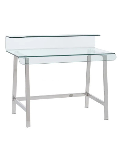 ANTÁRTIDA 110 X 56 escritorio transparente