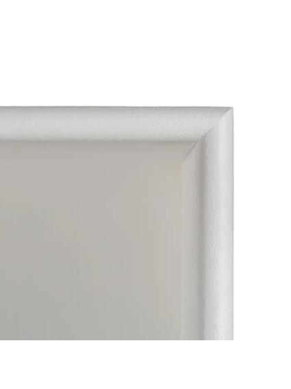 ARCO 80 X 40 librería blanco DM-madera