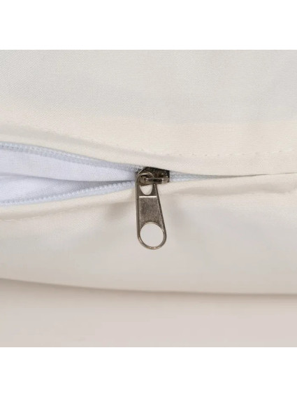 JUNCO 200 X 86 sofá 3 plazas natural bambú