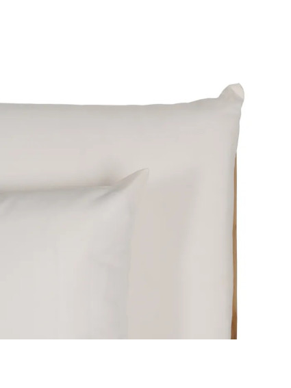 JUNCO 135 X 86 sofá 2 plazas natural bambú