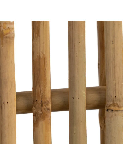 JUNCO 65 X 86 sillón natural bambú