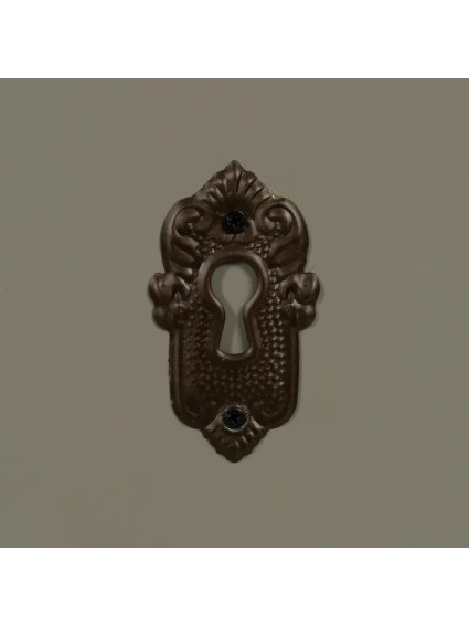 DAMASCO 100 X 50 cómoda madera