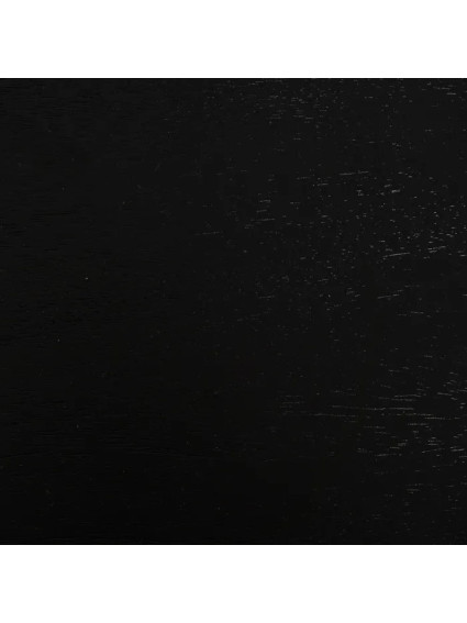 ÉBANO 160 X 40 aparador marrón-negro