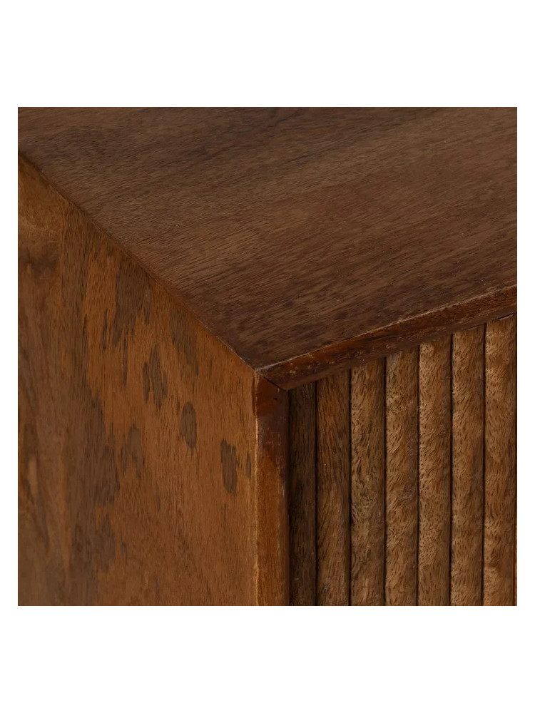 FILO 160 X 40 aparador madera de mango