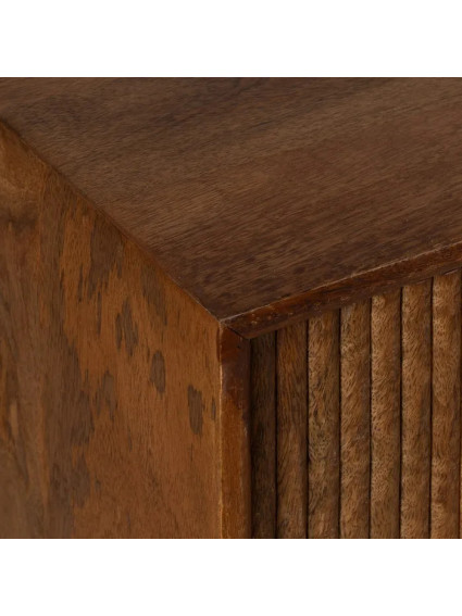 FILO 160 X 40 aparador madera de mango