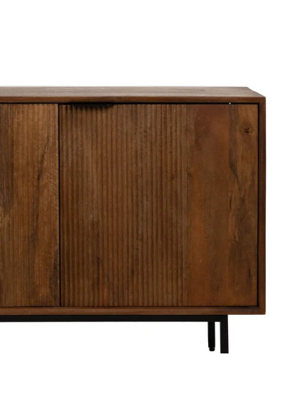 FILO 160 X 40 aparador madera de mango