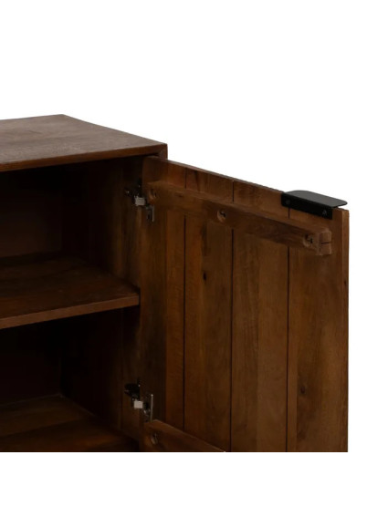 FILO 160 X 40 aparador madera de mango