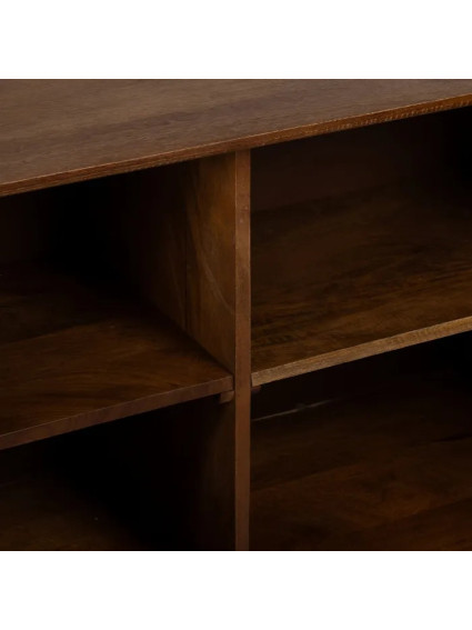 FILO 160 X 40 aparador madera de mango