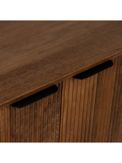 FILO 160 X 40 aparador madera de mango