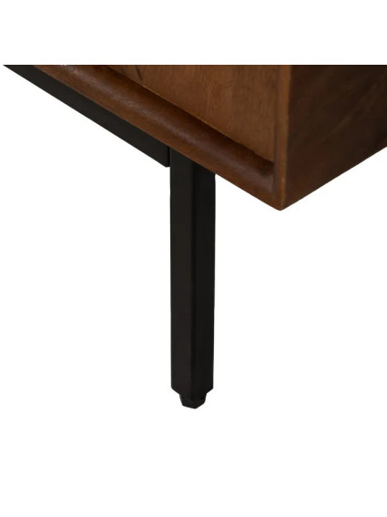 FILO 160 X 40 aparador madera de mango