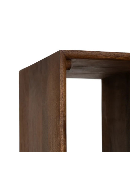 FILO 60 X 30 estantería madera