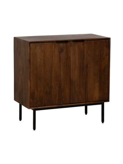 FILO 80 X 40 mueble auxiliar madera