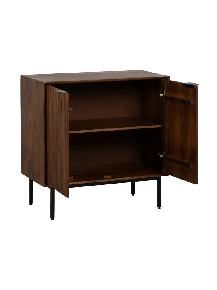 FILO 80 X 40 mueble auxiliar madera