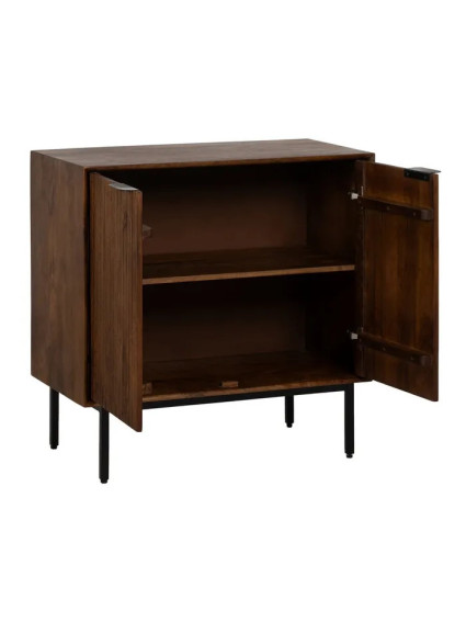 FILO 80 X 40 mueble auxiliar madera