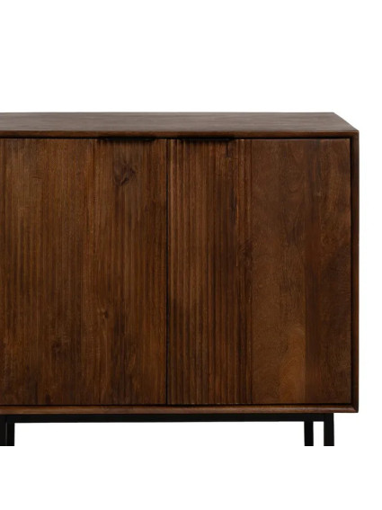 FILO 80 X 40 mueble auxiliar madera