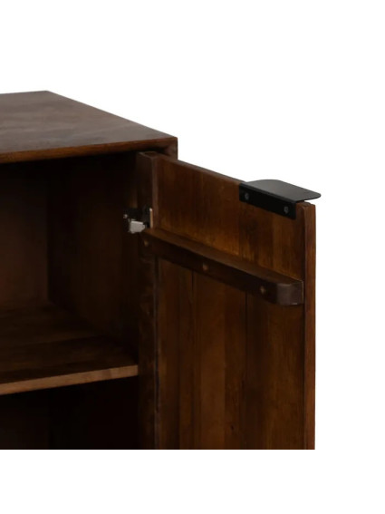 FILO 80 X 40 mueble auxiliar madera
