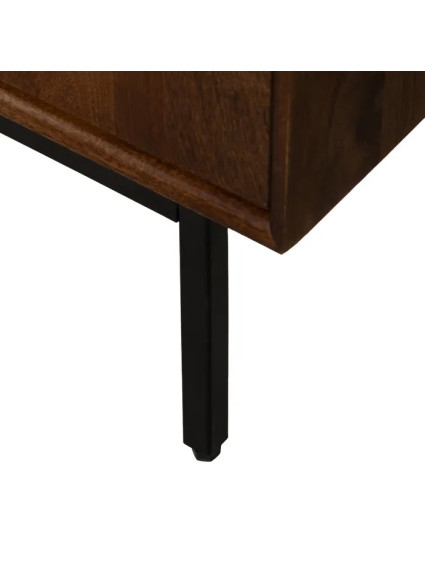FILO 80 X 40 mueble auxiliar madera