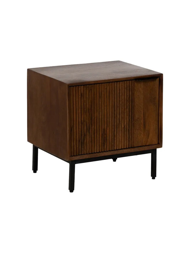 FILO 50 X 40 mesita dormitorio madera