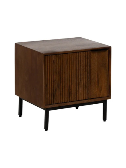 FILO 50 X 40 mesita dormitorio madera