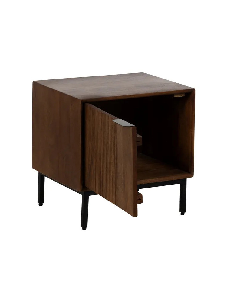 FILO 50 X 40 mesita dormitorio madera