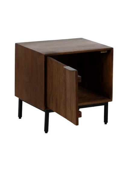 FILO 50 X 40 mesita dormitorio madera