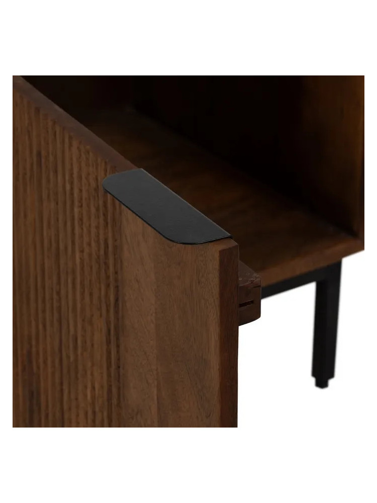 FILO 50 X 40 mesita dormitorio madera