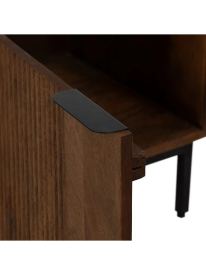 FILO 50 X 40 mesita dormitorio madera