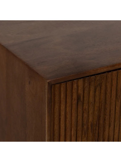 FILO 50 X 40 mesita dormitorio madera