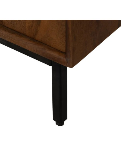 FILO 50 X 40 mesita dormitorio madera