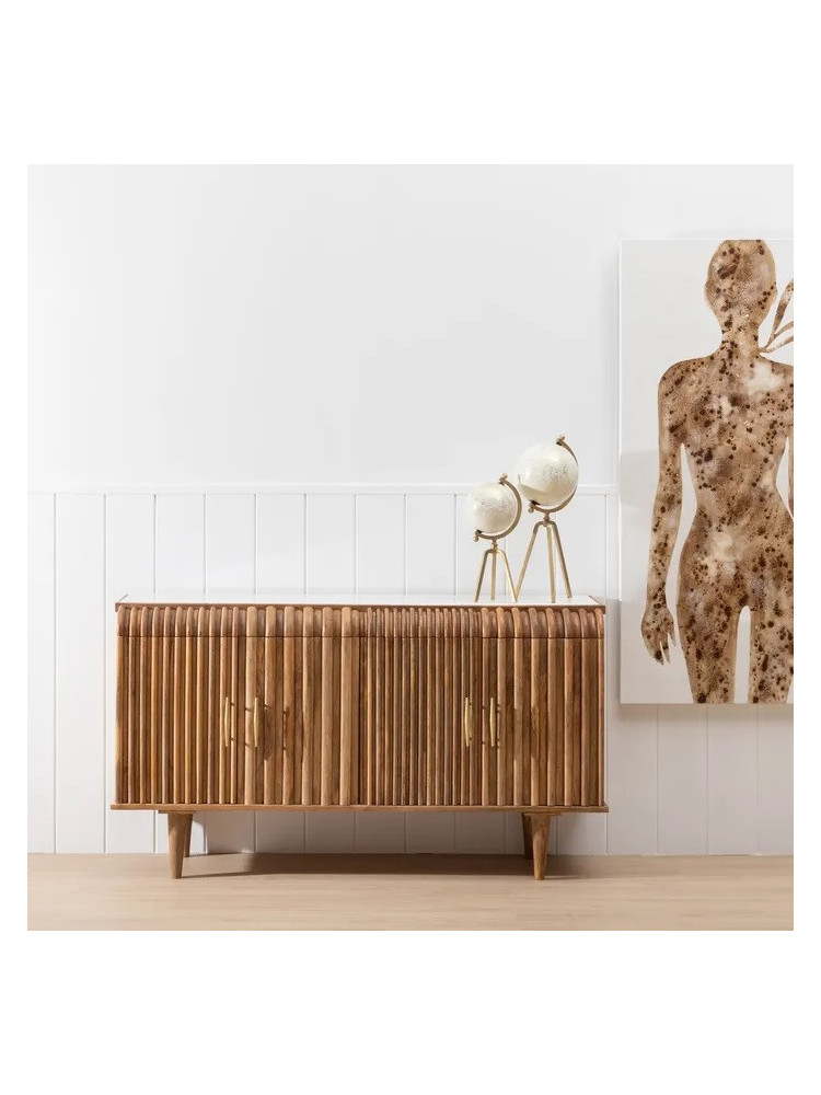 ÁNGEL aparador 152x40x85