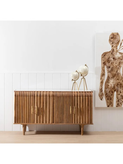 ÁNGEL aparador 152x40x85