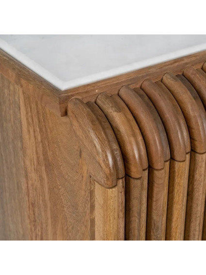 ÁNGEL aparador 152x40x85