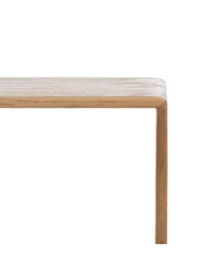 mesas de centro coloniales modernos