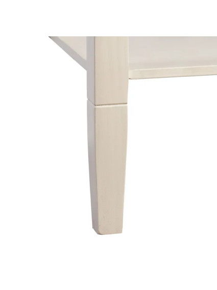NEBLINA 40 X 30 mesita gris claro DM