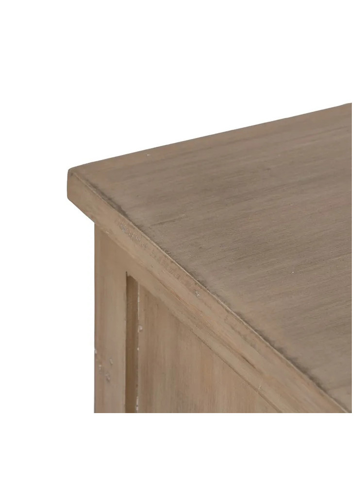 ESENCIA 50 X 38 mesita natural madera