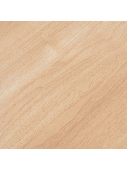 DELIRIO NATURAL-BLANCA 100 X 100 mesa comedor DM-metal