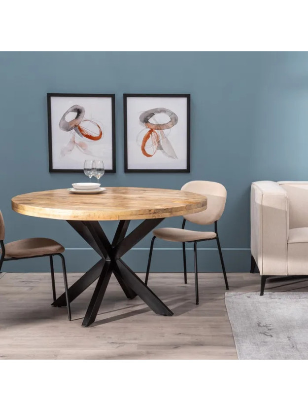 Mesa comedor  130x77 cms BELMONT