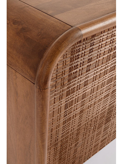 SURCO 145X45 aparador 3 puertas