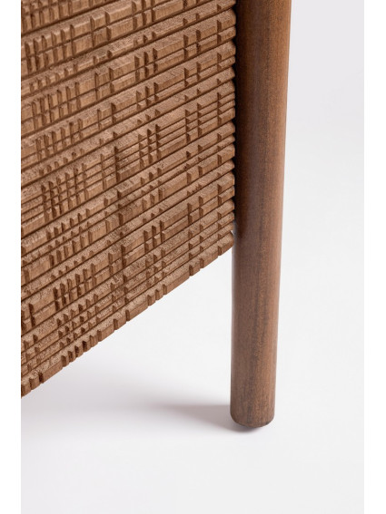 SURCO 145X45 aparador 3 puertas