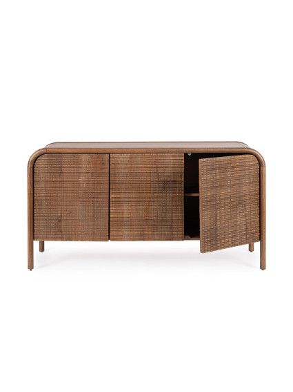 SURCO 145X45 aparador 3 puertas